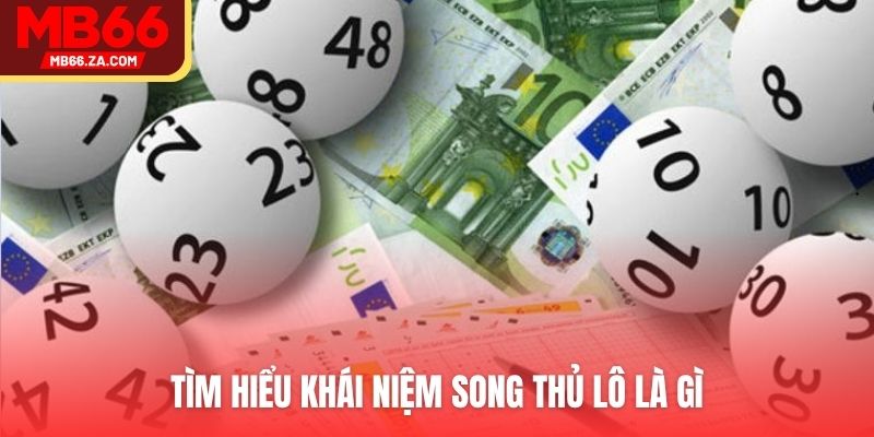 Song Thủ Lô Là Gì? Chơi Như Thế Nào Để Không Cháy Ví? 2 Tìm hiểu khái niệm song thủ lô là gì